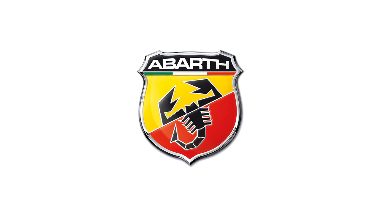 Image of Abarth logo