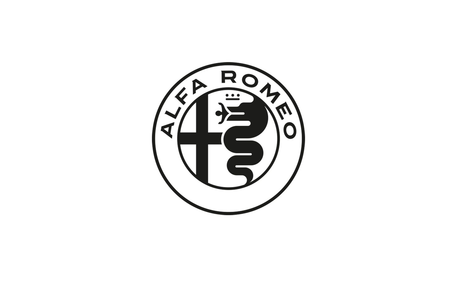 Alfa Romeo logo