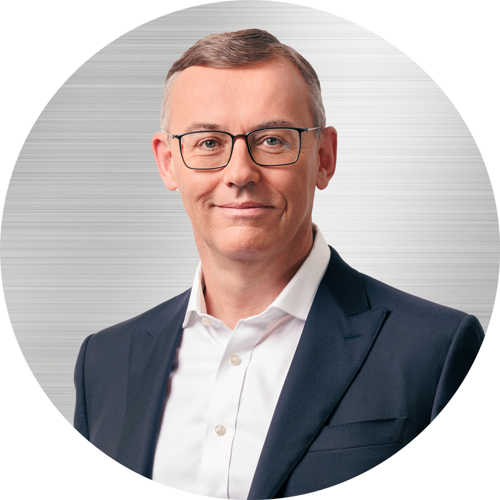 image of Alain Favey