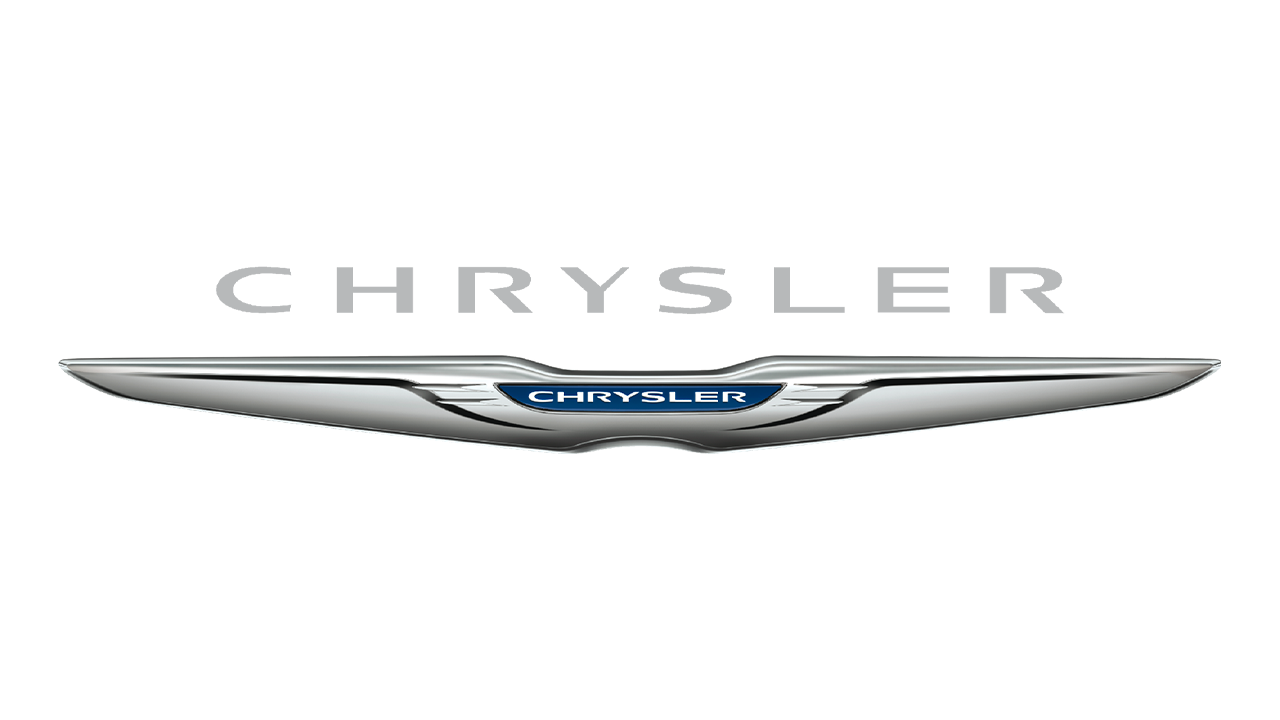 Chrysler logo