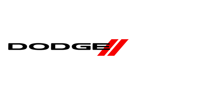 logo Dodge