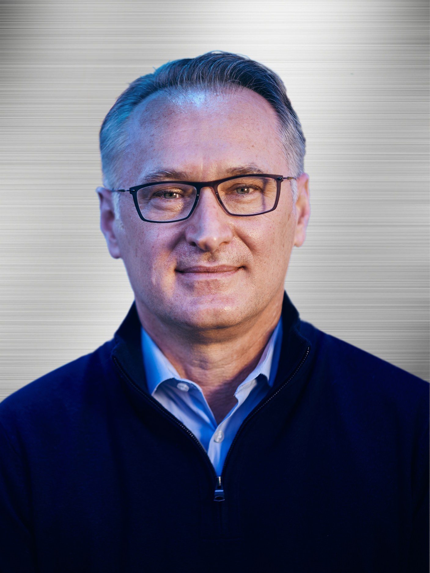 image of Ned Curic